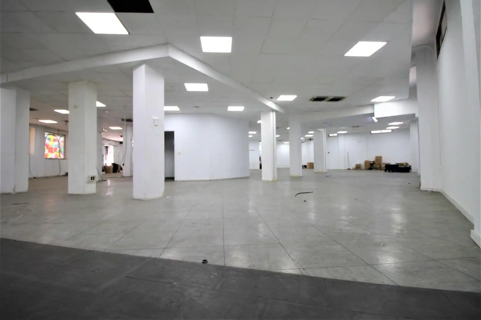 Gewerbefläche zum Verkauf in Centro