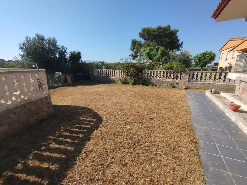 Casa con piscina in vendita a El Grao, imagen 4