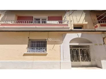 Piso en venta en Calle Marquès de Comillas