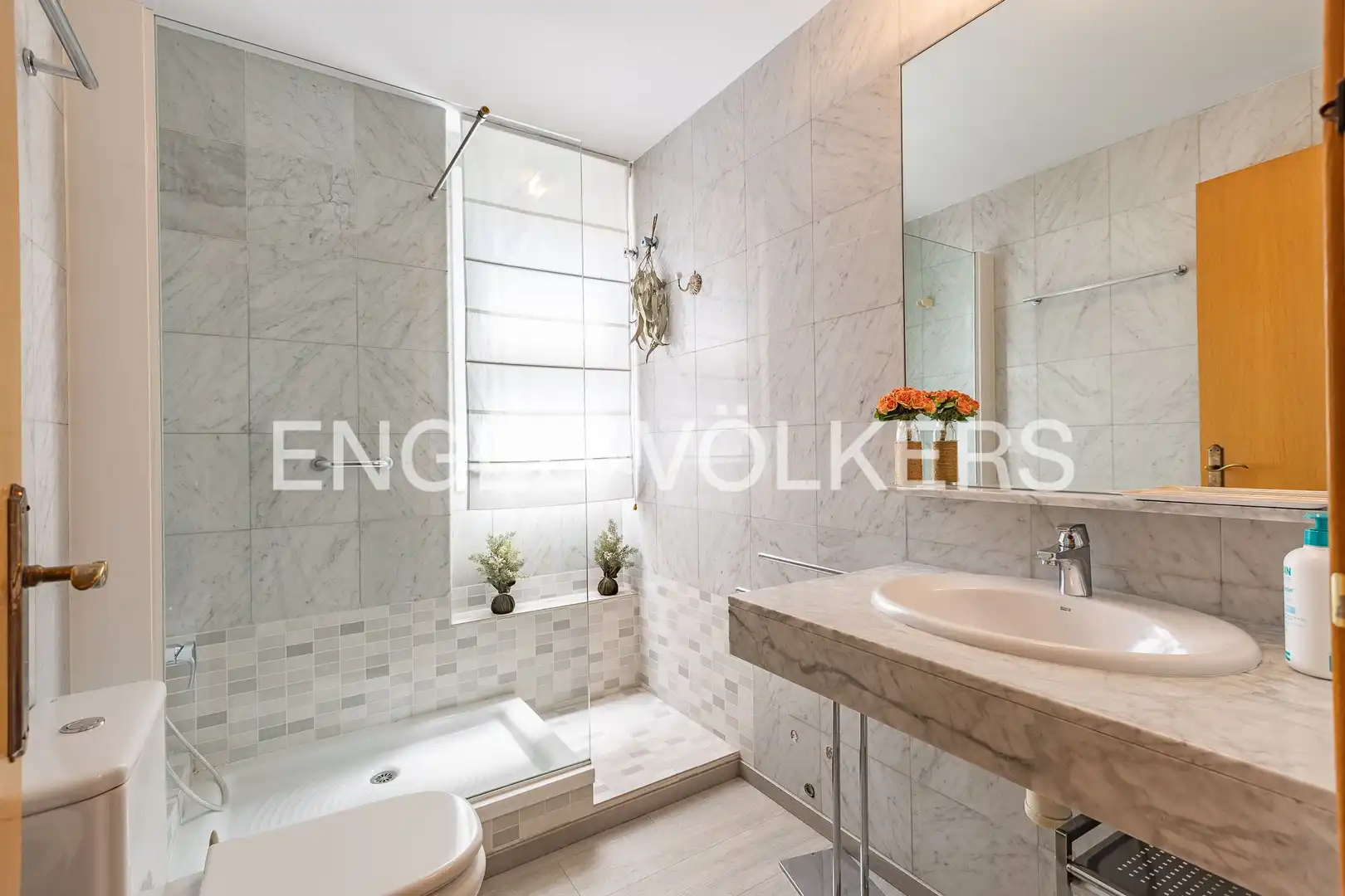 Flat with terrace to rent in Arxiu, imagen 25