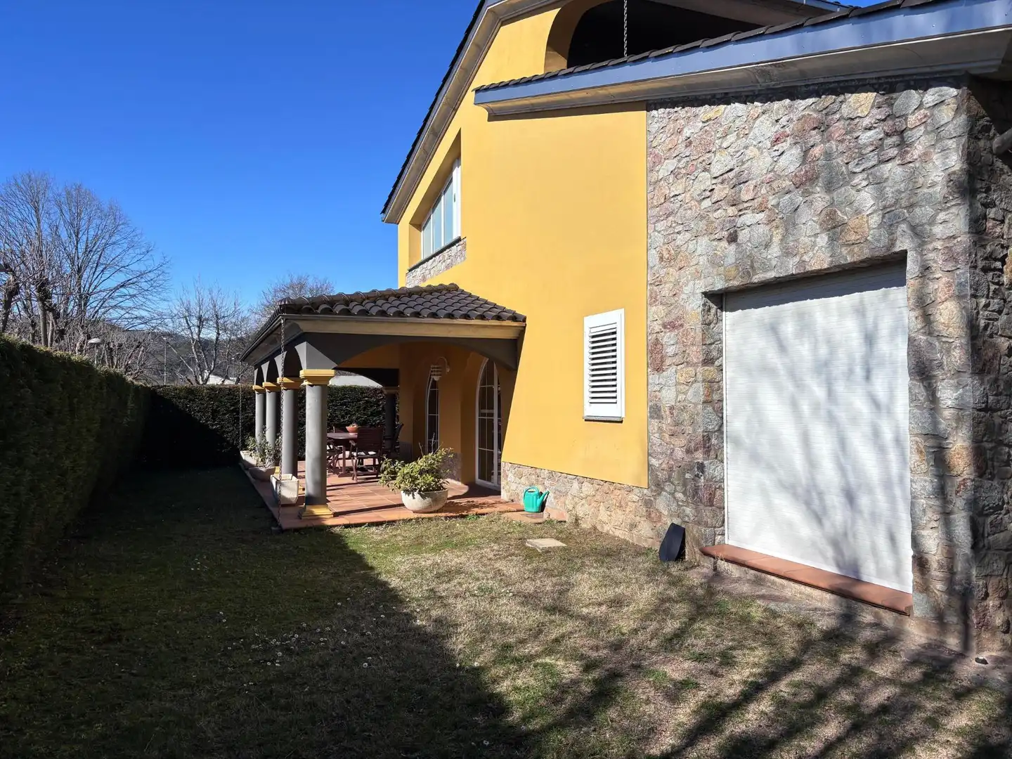 Chalet en venta en Les Preses, imagen 65