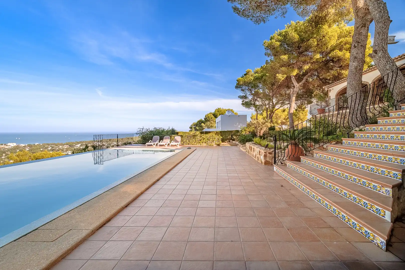 Casa en venda a Portichol - Balcón al Mar, imagen 3