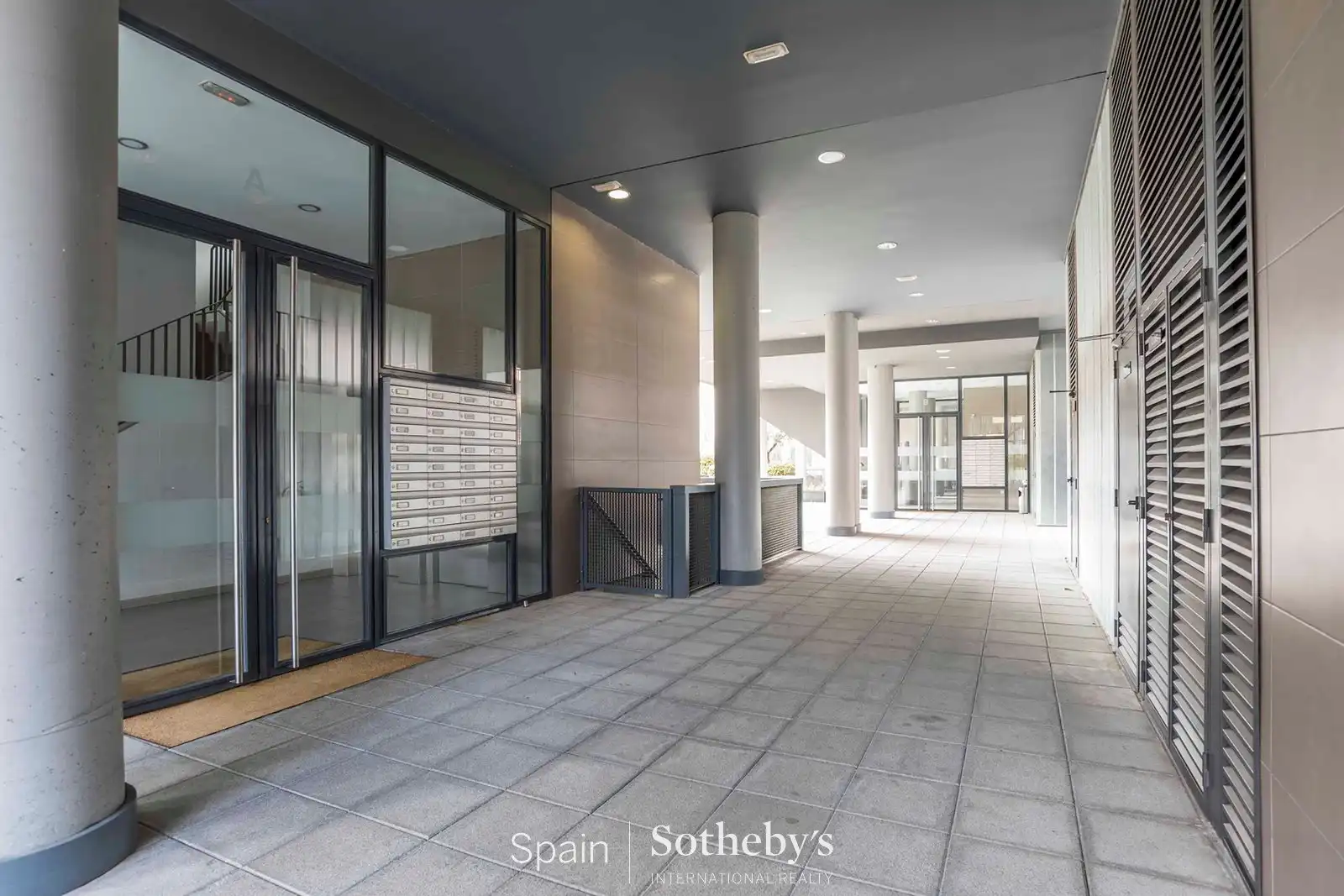 Apartamento con piscina en venta en Calle del Hierro, imagen 31