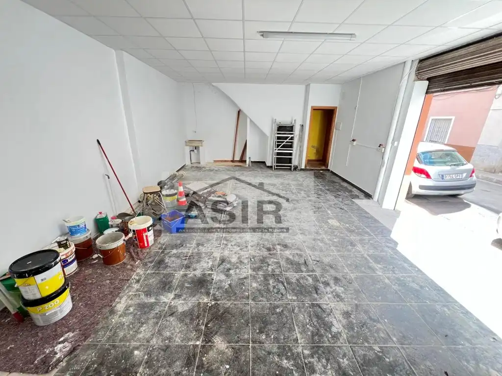 Individuale in vendita a Calle Sagunt, imagen 4