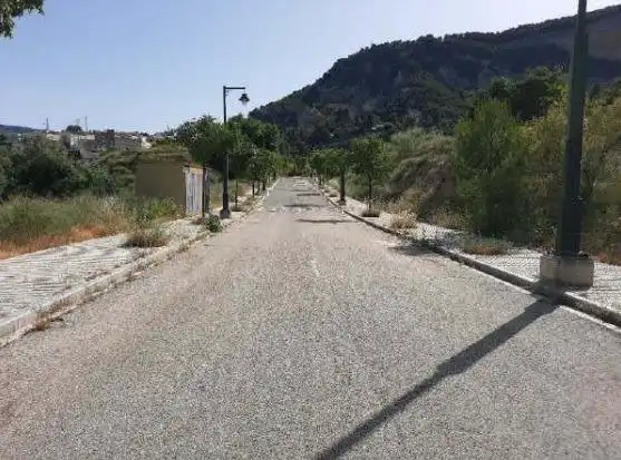 Lands and plots for sale in Partida SECTOR SOLANA 1, imagen 3