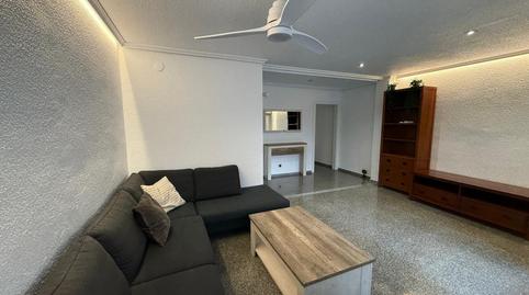 Foto 3 de Pis de lloguer a Calle Blas Valero, Pont Nou - Corazón de Jesús, Alicante