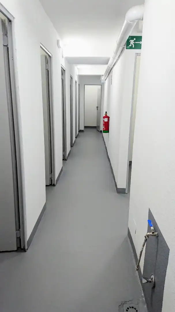 Lagerraum zum Verkauf in Alcorcón mit Alarm