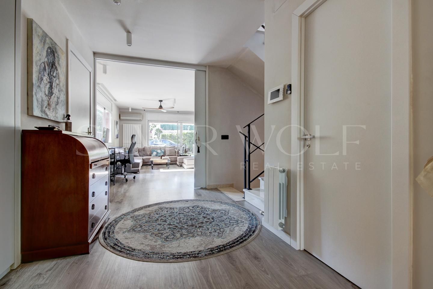 Casa o xalet en venda a Montmar