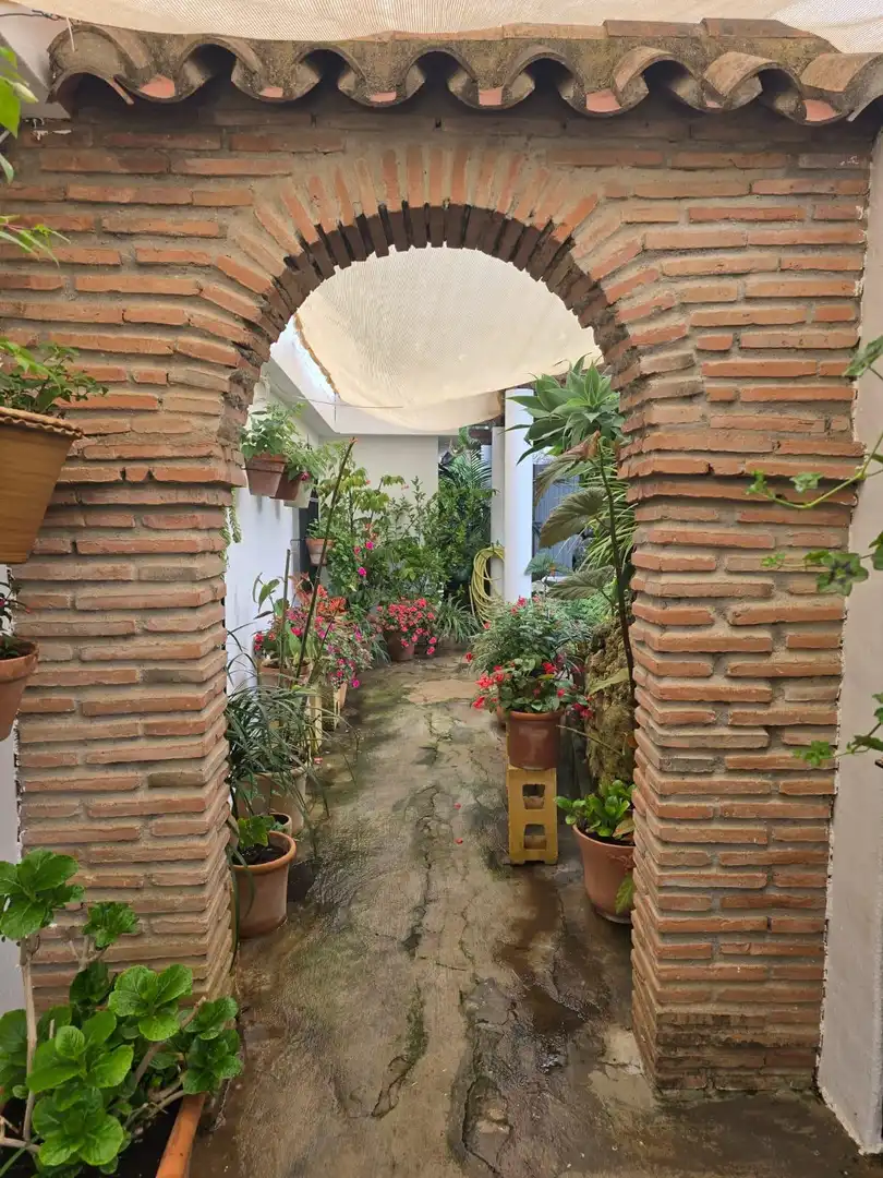 Chalet con piscina en venta en Las Chapas - El Rosario, imagen 21