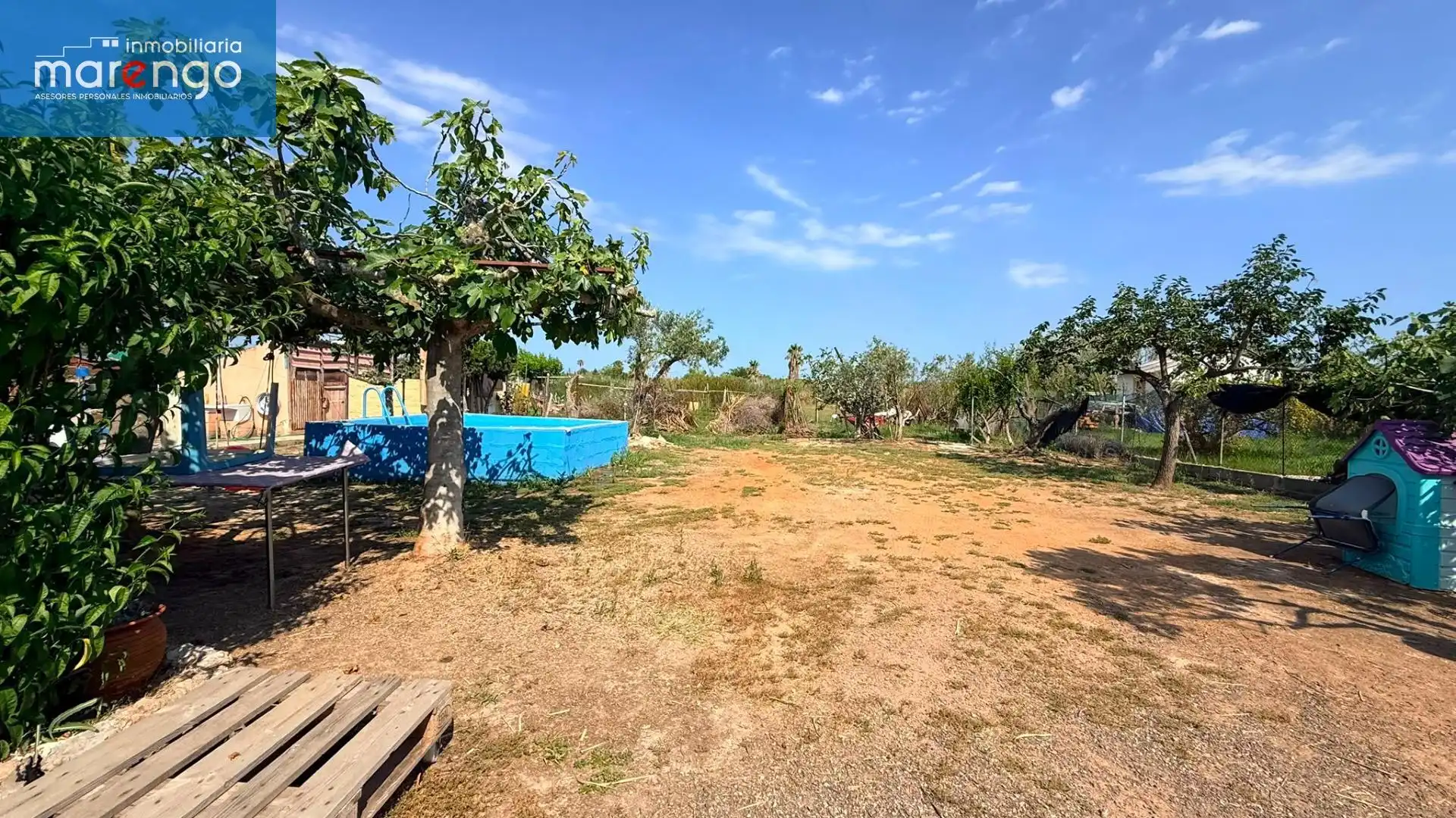 Villa avec piscine à vendre à El Grao, imagen 17