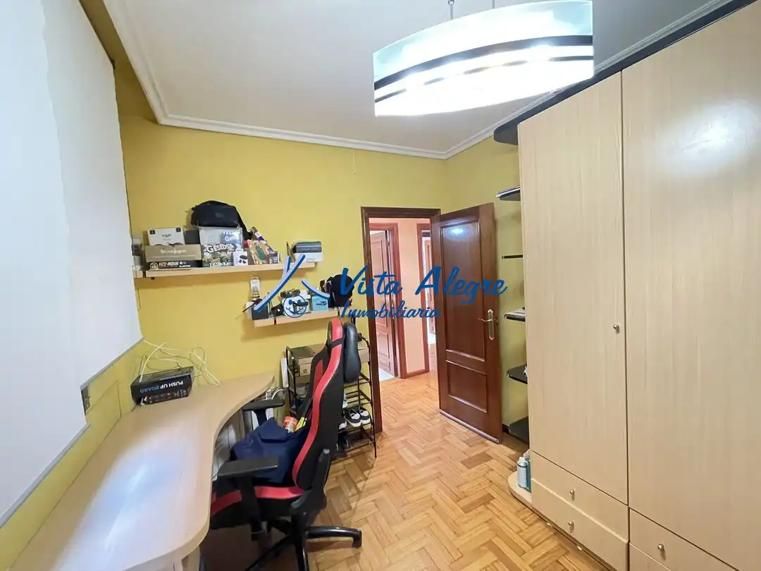 Piso en venta en Haro, La Rioja