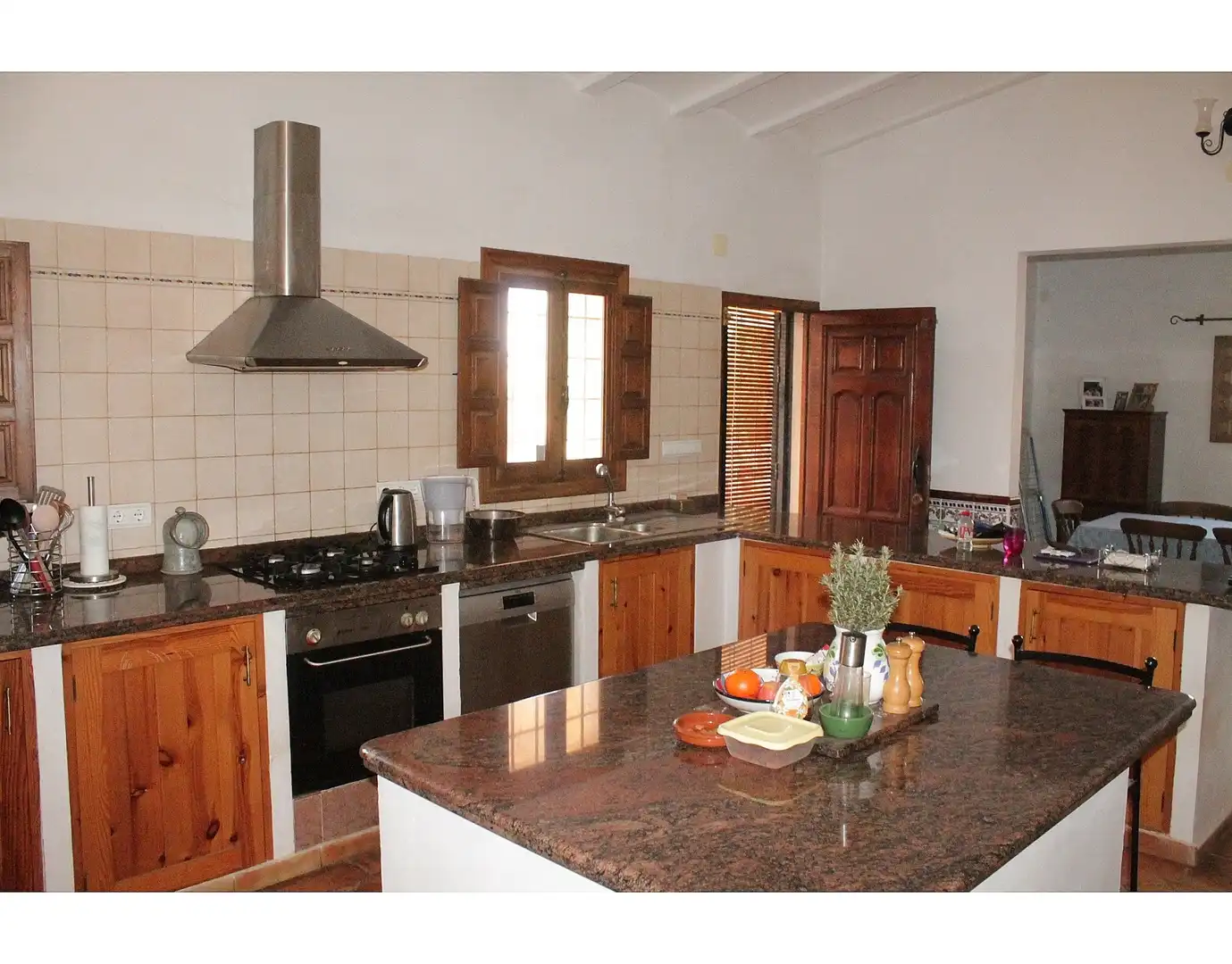 Maison rustique à vendre à Yecla, imagen 13