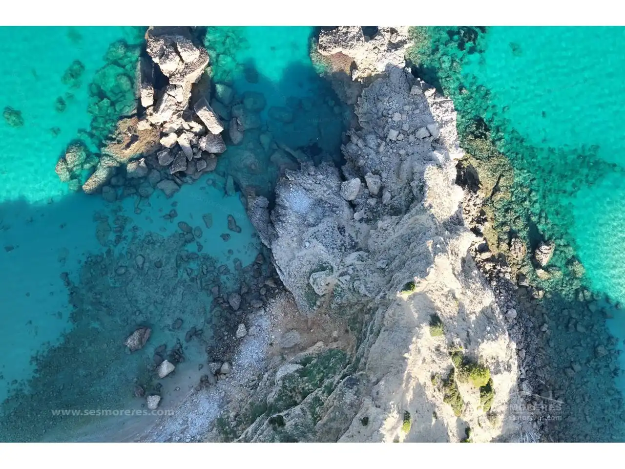 Residential land for sale in Coves Noves, imagen 23