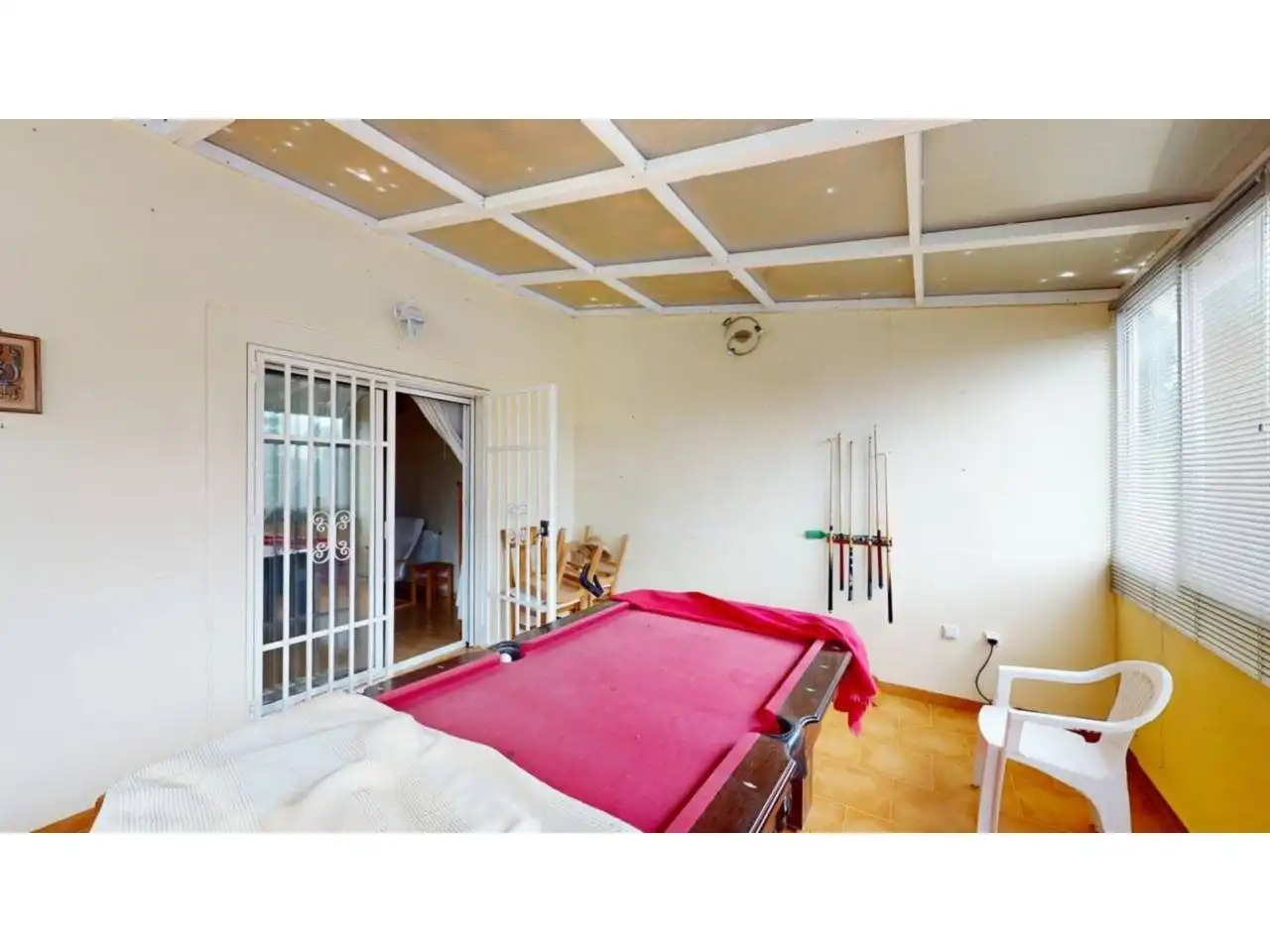 Villa con piscina in vendita a Caravaca de la Cruz, imagen 32