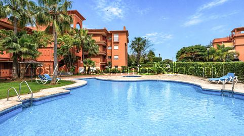 Foto 2 de Apartamento en venta en Avenida la Reserva de Marbella, Reserva de Marbella, Marbella