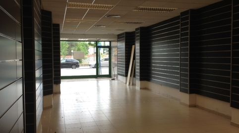 Foto 5 von Geschaftsraum zur Miete in Avinguda del Doctor Pasteur, 4, Ponent - Set Camins, Igualada