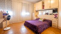 Bedroom of Attic for sale in Mataró  with Air Conditioner and Terrace