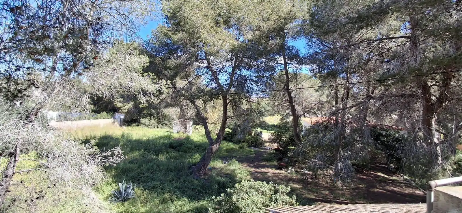 Country homes for sale in Benidorm  with Private garden, Terrace and Storage room