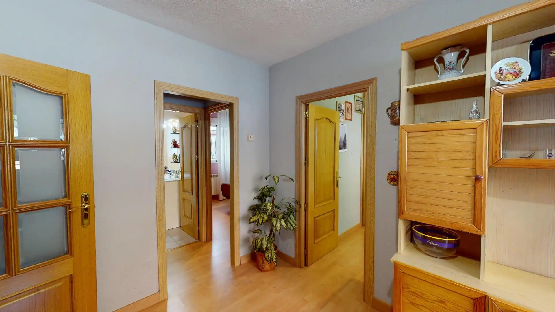 Wohnung zum Verkauf in Calle de San Secundino, imagen 8