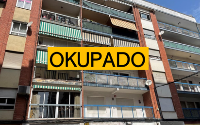 Exterior view of Flat for sale in Gandia