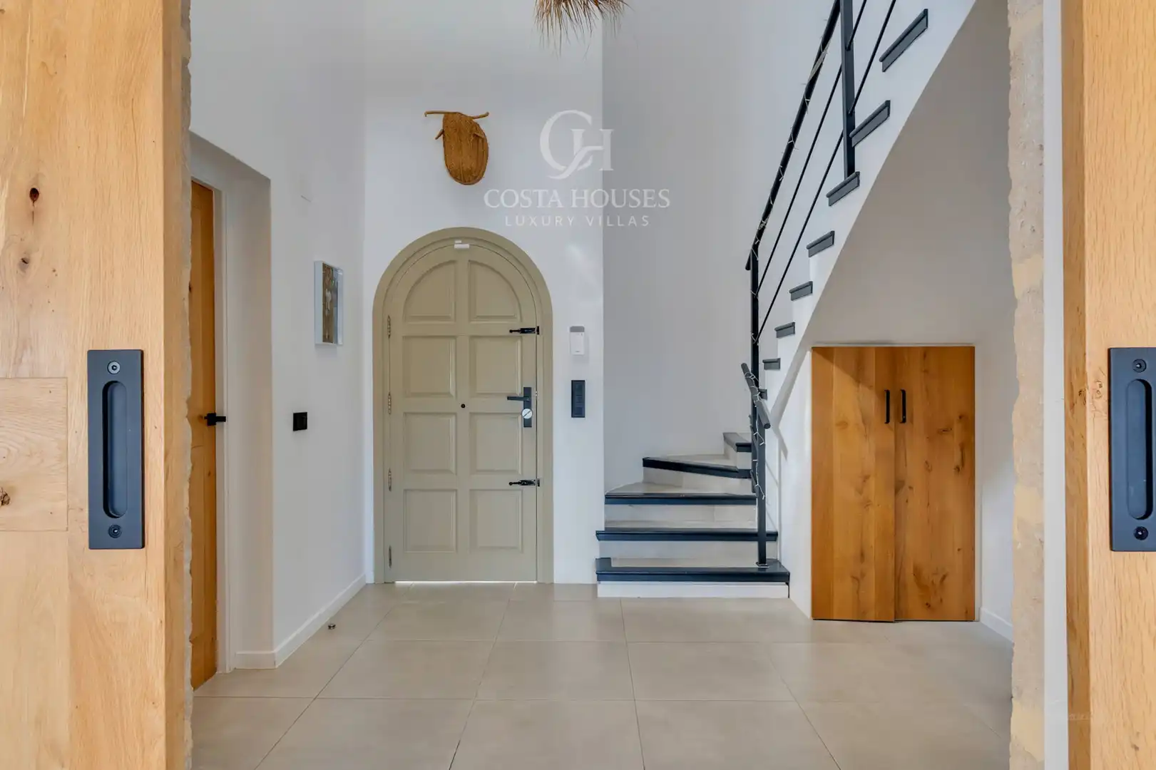 Houses for sale in Jávea / Xàbia  with Air Conditioner, Heating and Private garden