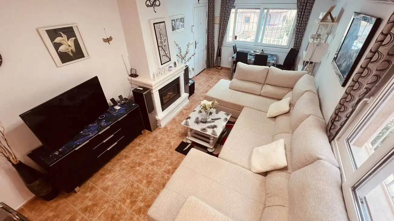 Casa en venta en Orihuela Costa, imagen 9