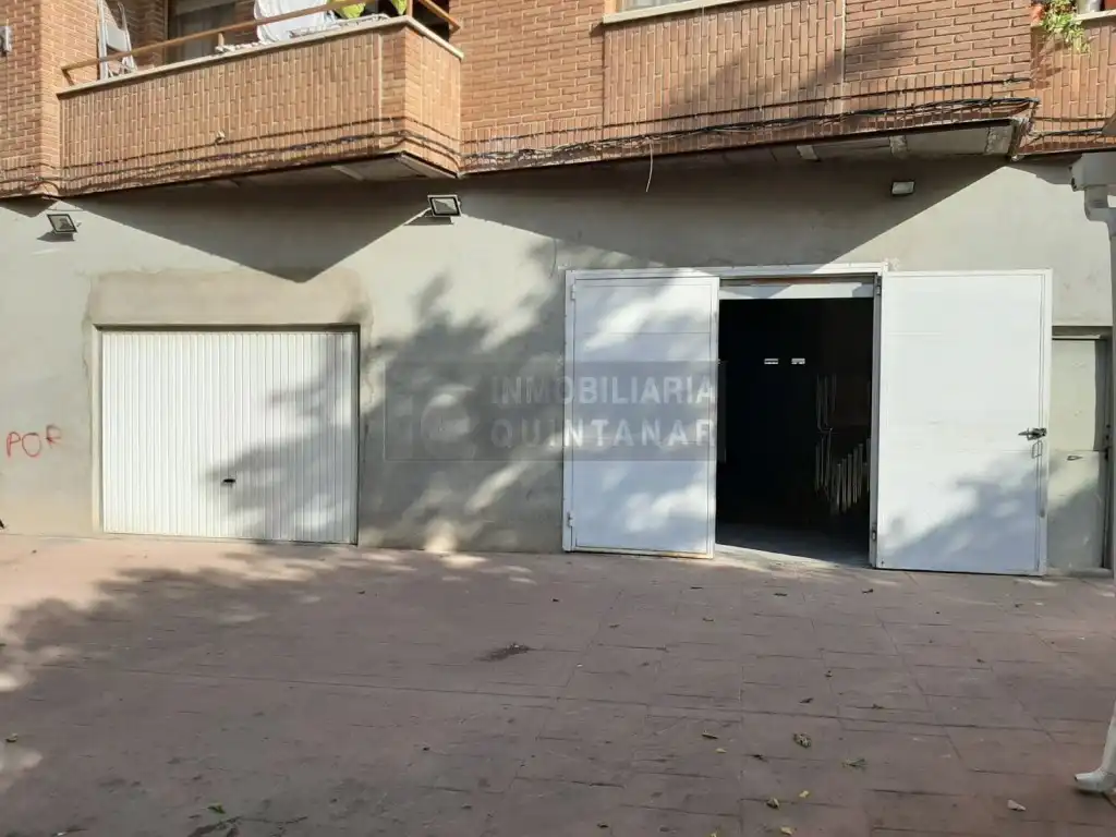 Local commercial à vendre à Corral de Almaguer, imagen 3