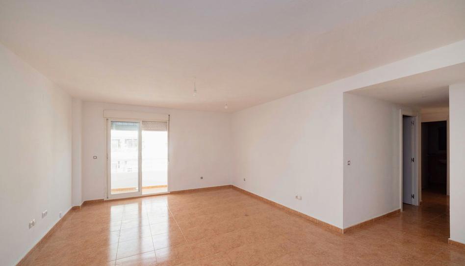 Photo 1 of Flat for sale in C/ Colonia Santa Isabel, Haygon - Universidad, Alicante