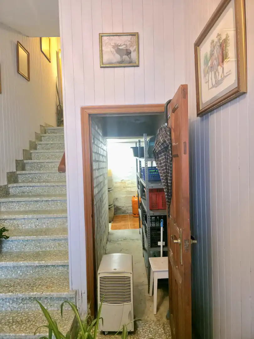 Wohnung zum Verkauf in Barruelo de Santullán