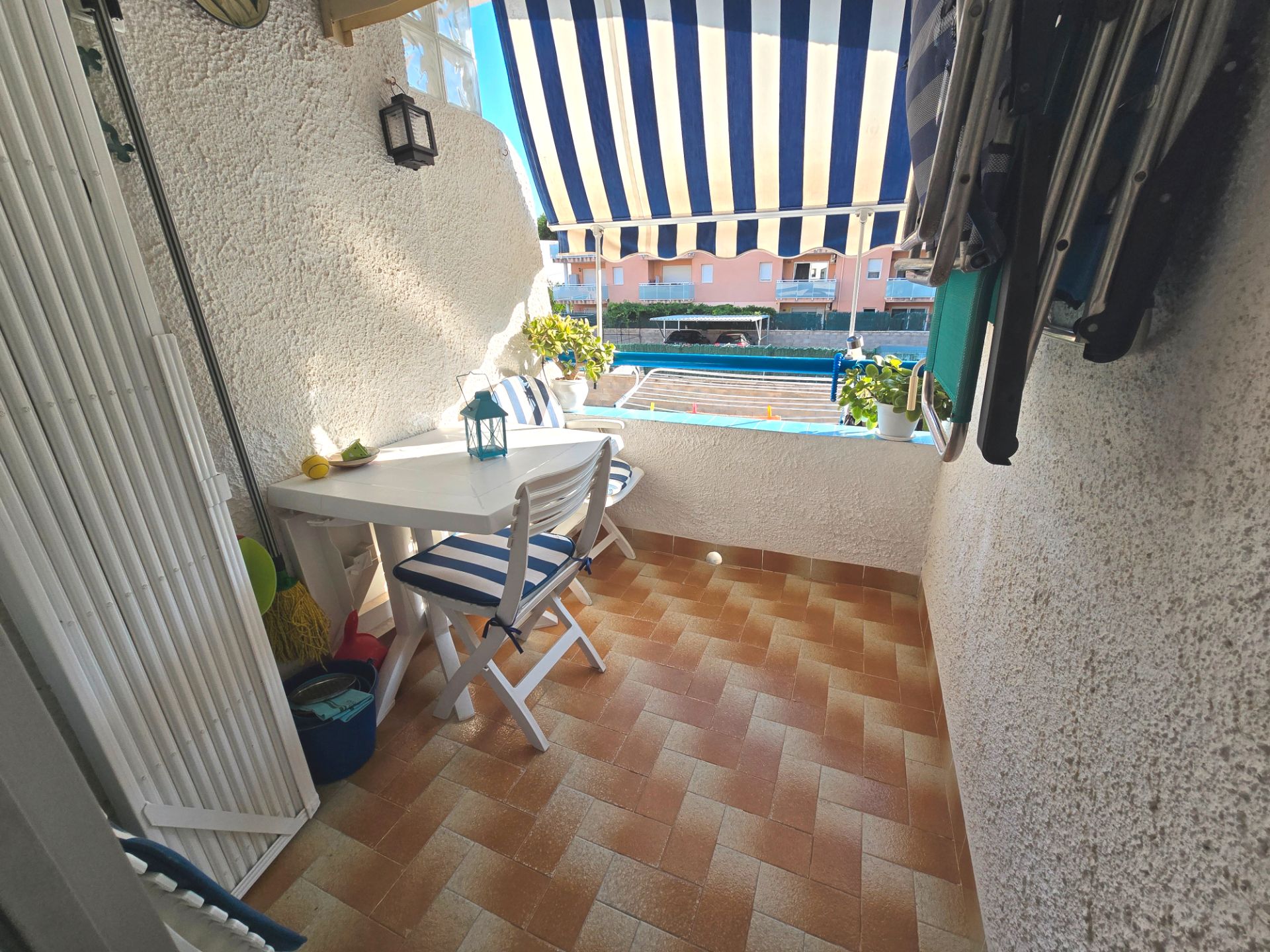 Apartamento en venta en Passeig Marítim, Miami Platja