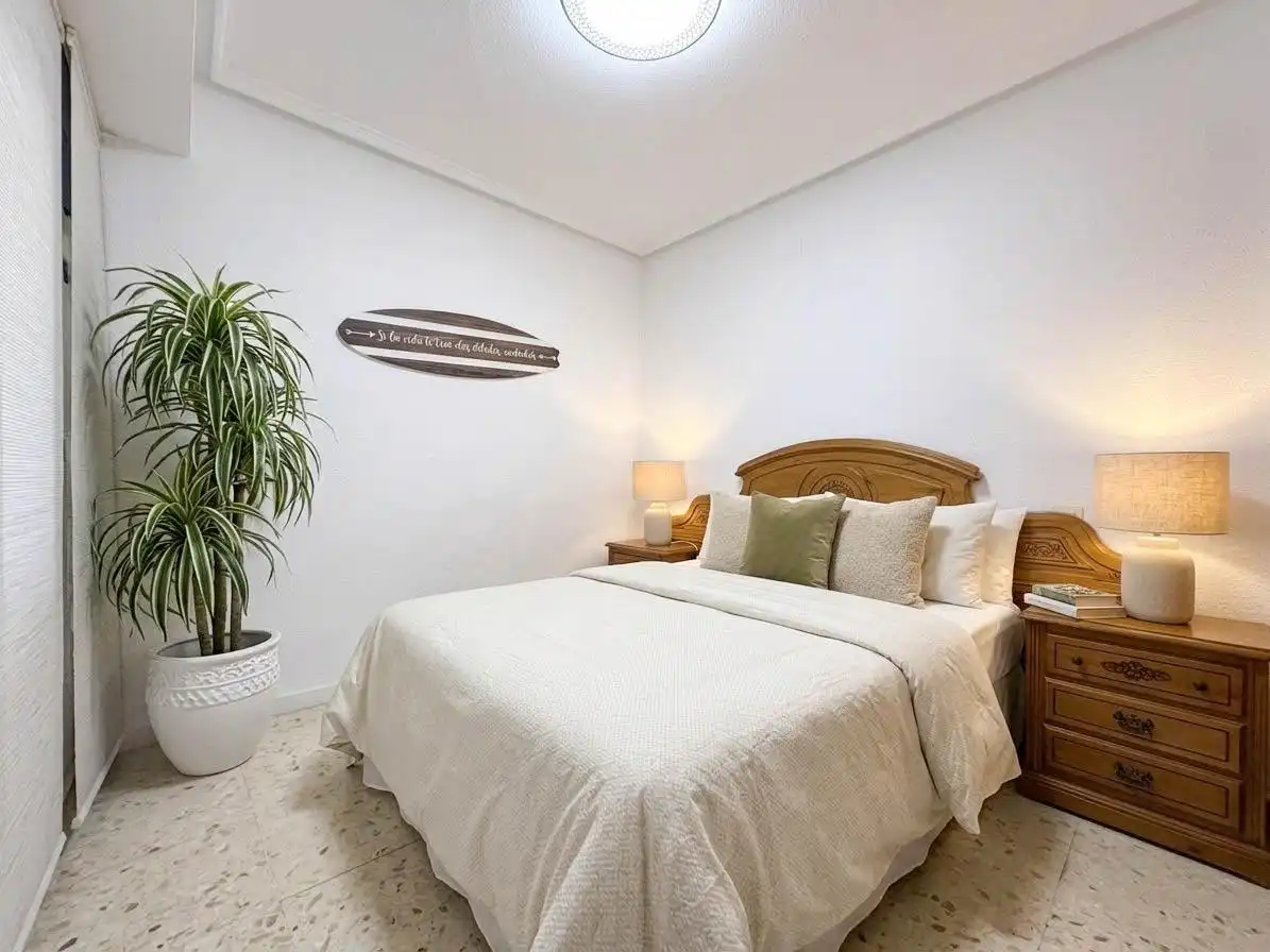 Apartamento con terraza en venta en Calle NOVELDA, imagen 13
