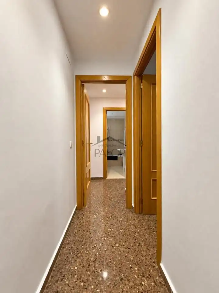 Attique avec ascenseur à vendre à Carcaixent, imagen 14