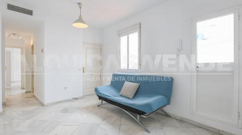 Photo 2 of Attic to rent in Arenal - Museo,  Sevilla Capital