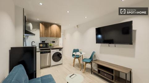 Photo 2 of Flat to rent in Pubilla Cases, Barcelona