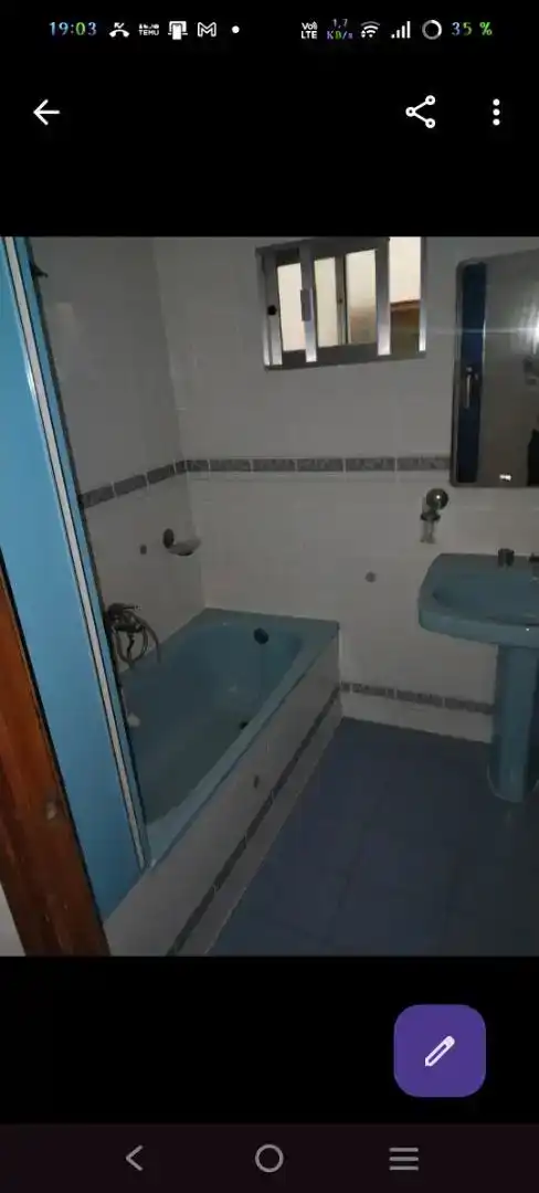 Bathroom of Detached homes for sale in Faura  with Balcony
