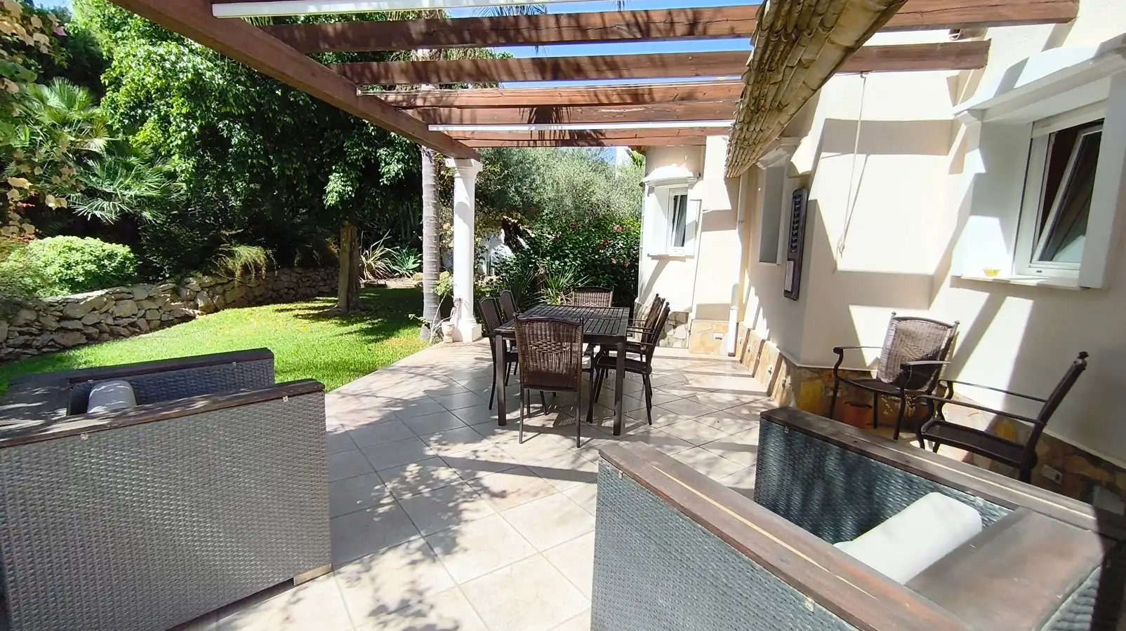Casa in vendita a La Sella, imagen 10