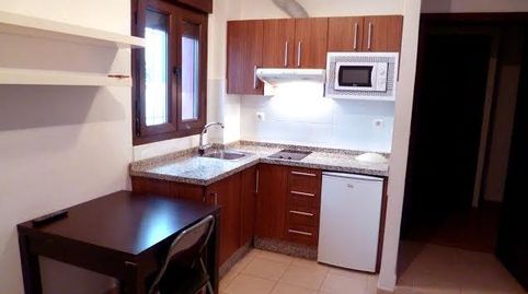 Foto 2 de Apartament de lloguer a San Matías - Realejo, Granada Capital