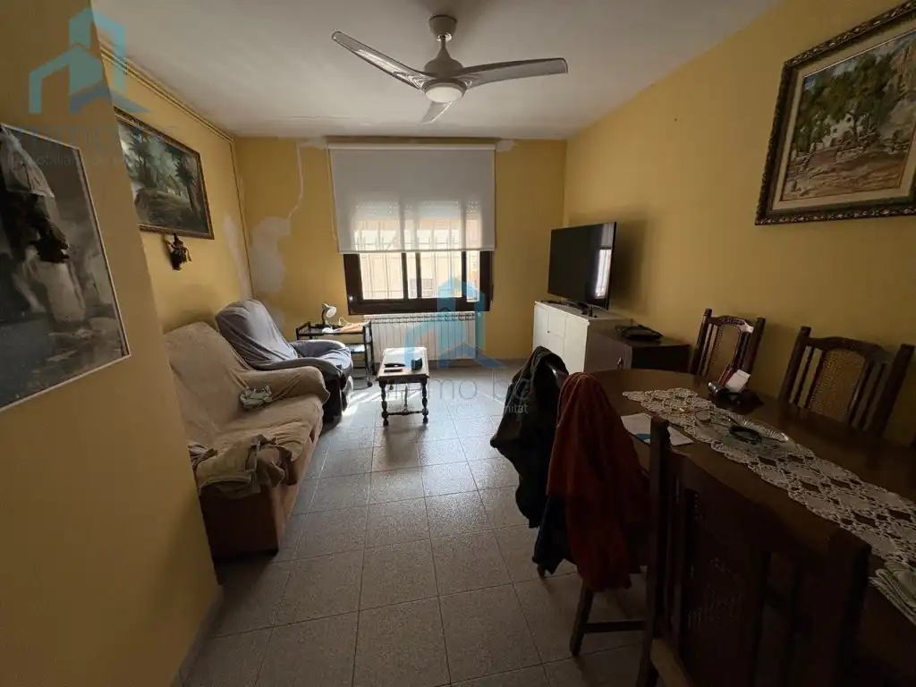 Sala d'estar de Casa o xalet en venda en Tarragona