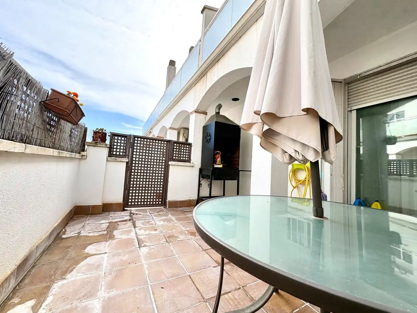 Maison mitoyenne avec piscine à vendre à La Pobla de Montornès, imagen 10