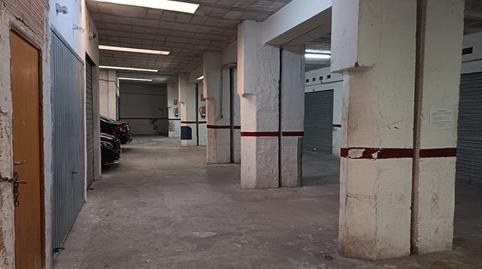 Photo 3 of Garage for rent in Colonia Requena, Alicante / Alacant