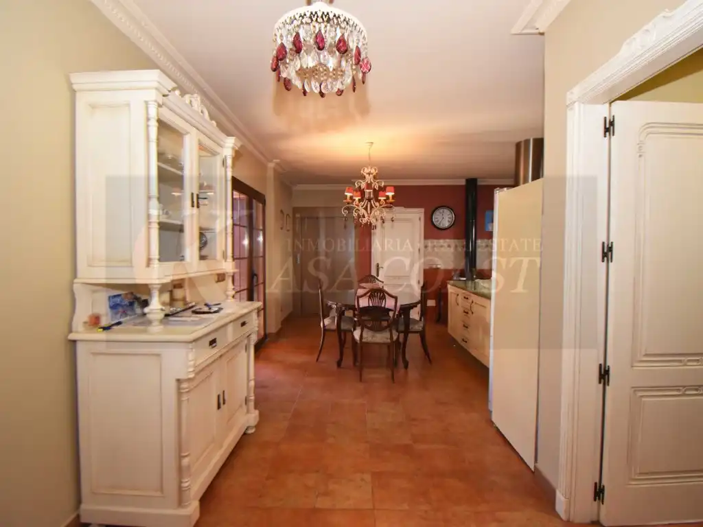 Chalet con piscina en venta en Campo de Mijas, imagen 20