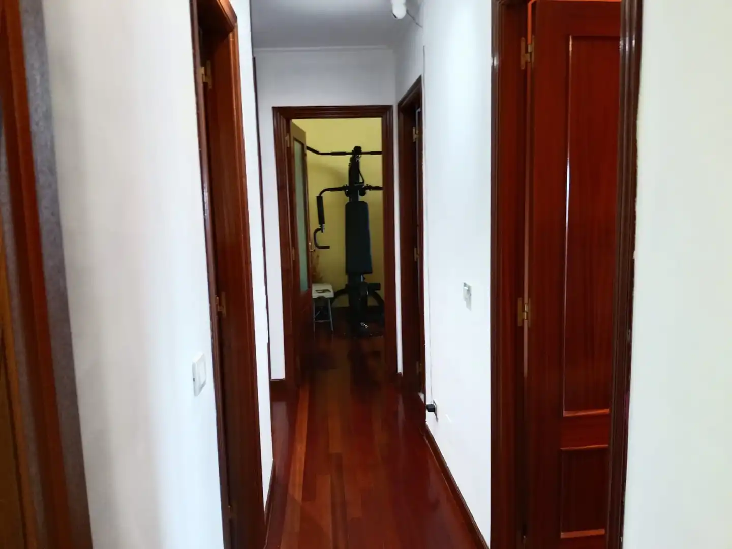 Piso con terraza en venta en Avenida de la Libertad 15, imagen 15