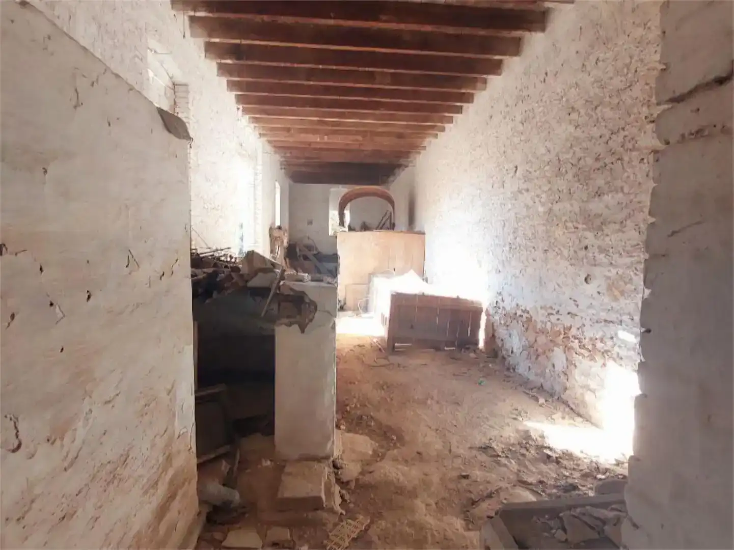 Piso en venta en Massalavés, Valencia