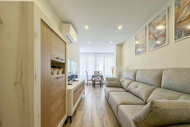 Piso en Alquiler en Parque Inlasa