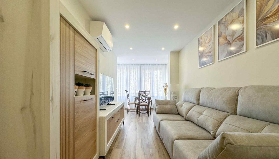 Foto 1 de Pis de lloguer a Parque Inlasa, Madrid