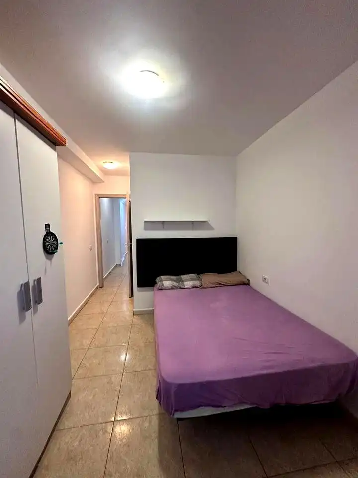 Schlafzimmer von Erdgeschoss zum Verkauf in San Miguel de Abona mit Terrasse und Möbliert