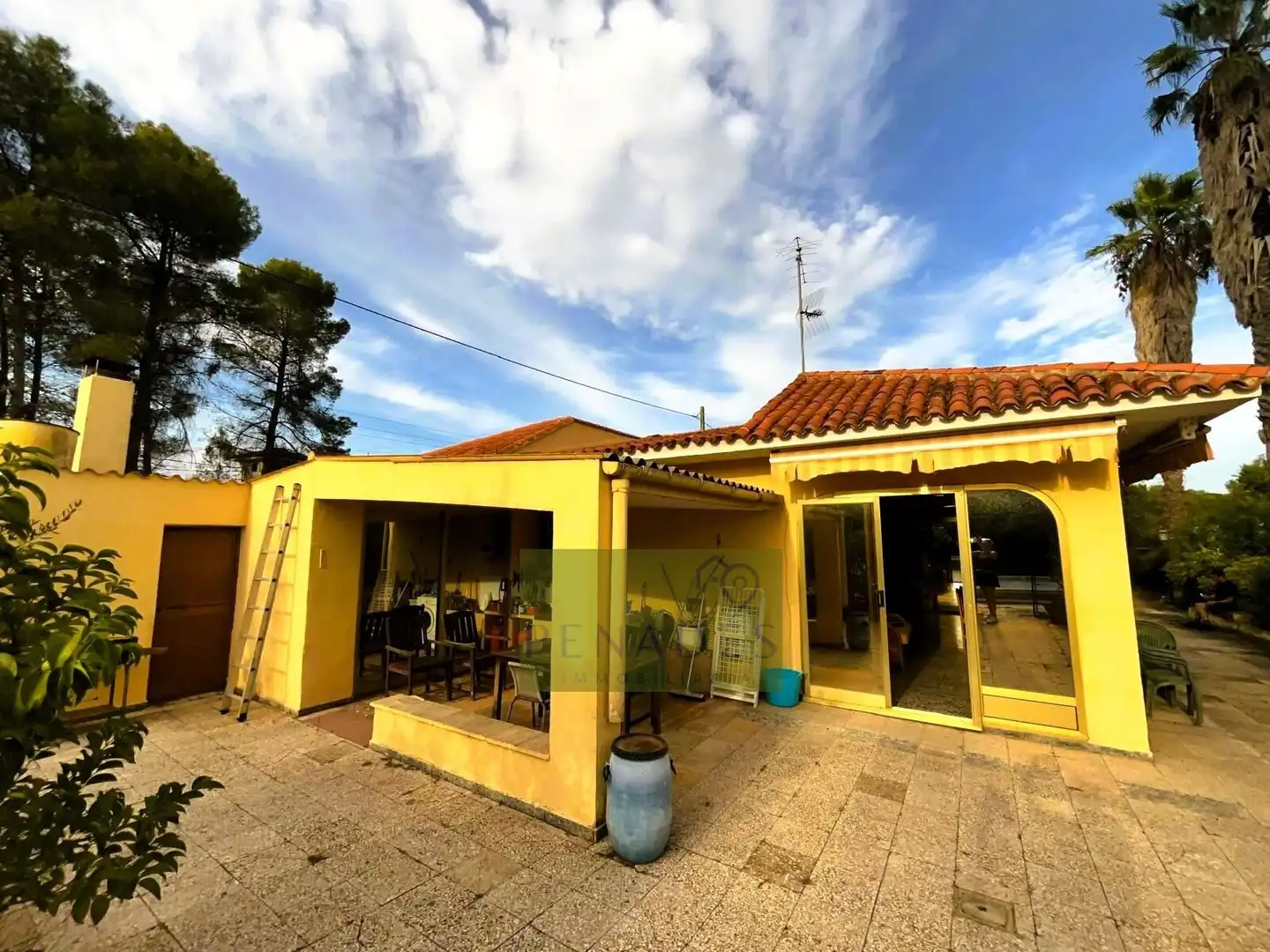 Casa o chalet en venta en El Pilar 