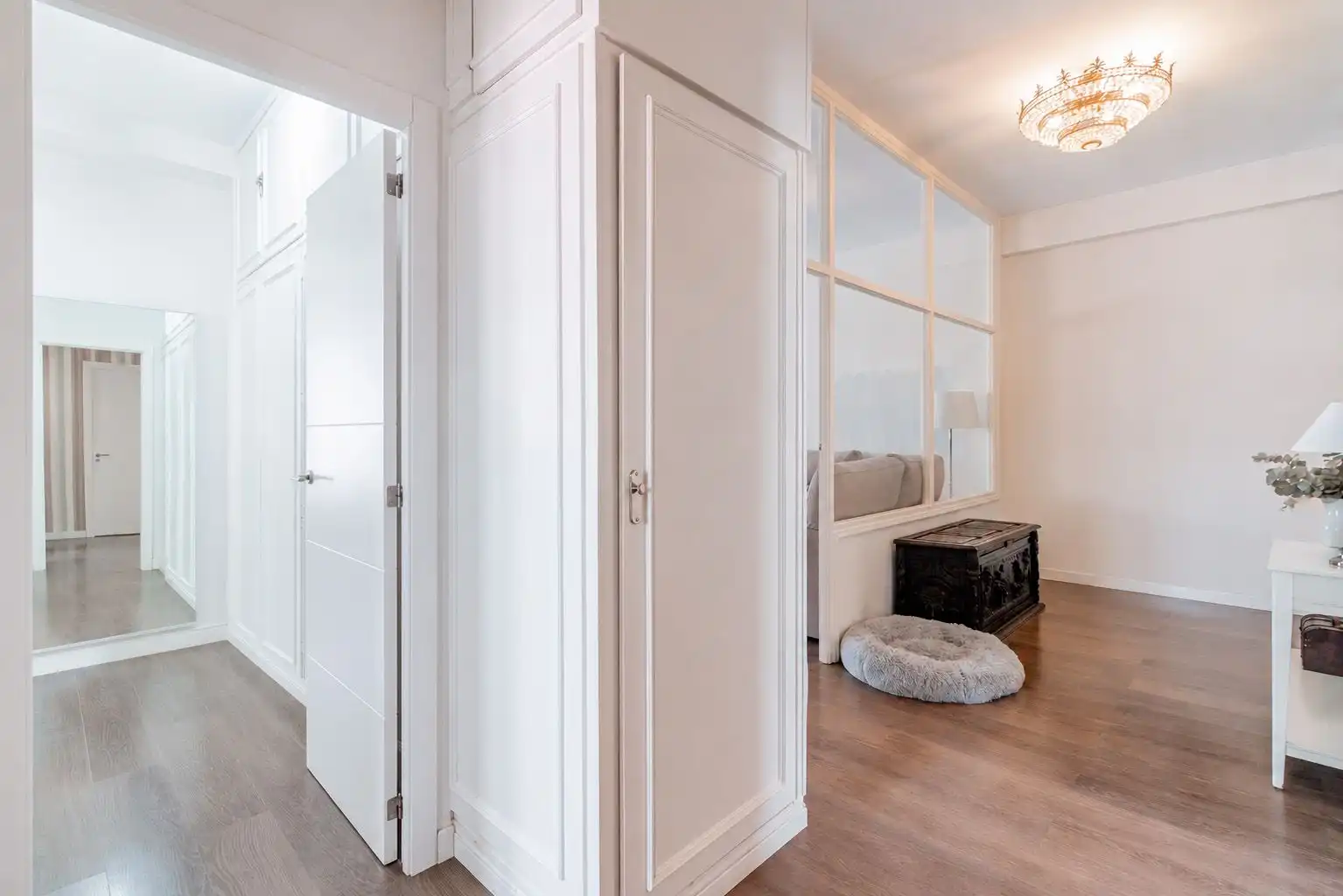 Apartament en venda en Madrid amb Calefacció