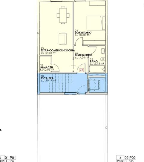 Photo 2 of Apartments for sale in Calle Santa Monica, 17, Tincer,  Santa Cruz de Tenerife Capital