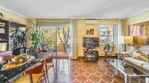 Foto 4 de Pis en venda a San Isidro,  Madrid Capital